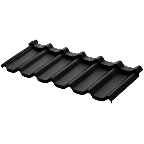 aquAsystem Профиль модульный Стокгольм PU матовый Zn275 1185х425мм