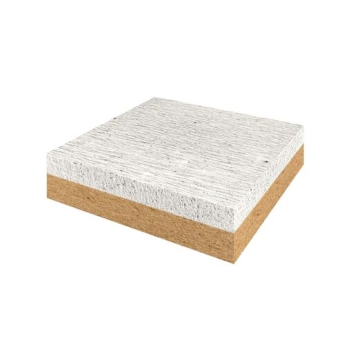 Панель звукоизоляционная Ruspanel RPG Comfort СМЛ 22х590х1220 мм