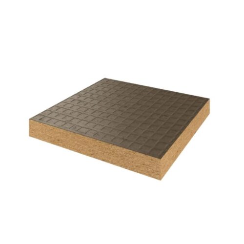 Панель звукоизоляционная Ruspanel RPG Eco Comfort 12х600х1250 мм армированная