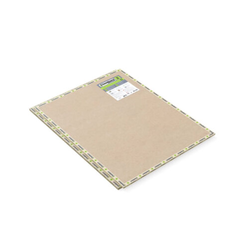 Панель звукоизоляционная SoundGuard ЭкоЗвукоИзол 13х800х1200 мм
