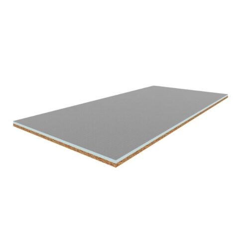 Панель звукоизоляционная Teplofonik+ 22х600х1250 мм