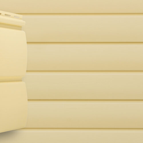 Сайдинг Grand Line Classic Standart Блок-хаус D4,8 3.0