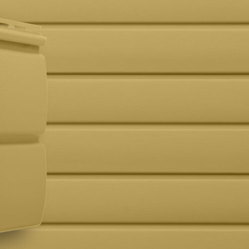 Сайдинг Grand Line Classic Color Plus Блок-хаус D4,8 3.0