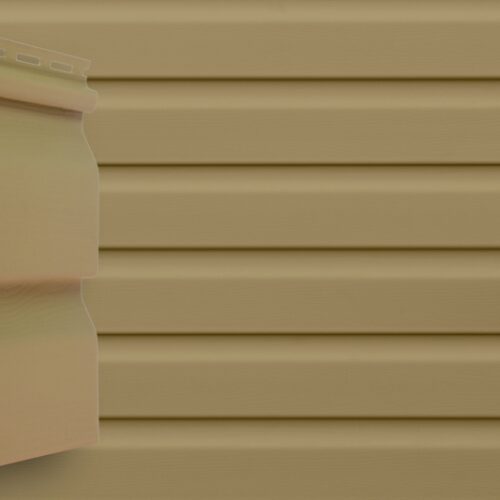 Сайдинг Grand Line Classic Color Plus Корабельный брус D4