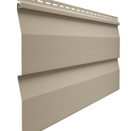 Сайдинг Docke Standard Корабельный брус D4,5DL