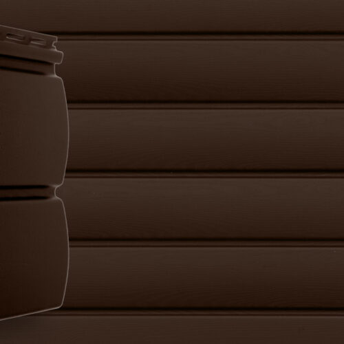Сайдинг Grand Line Premium Acryl Блок Хаус D4